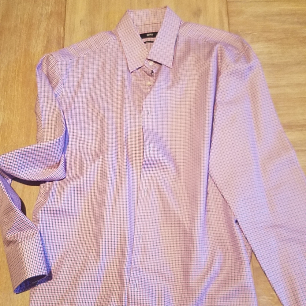Hugo Boss shirt